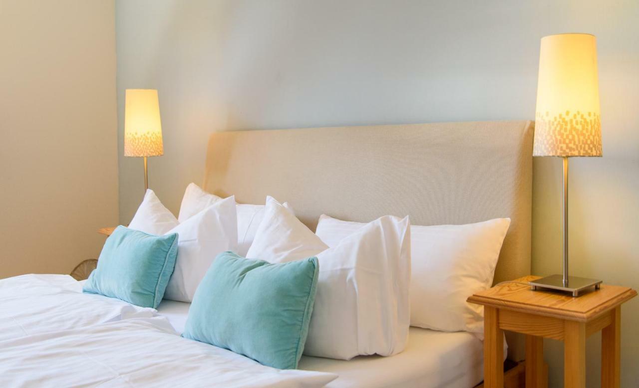 Altendorfer Vorwerk - Ferienapartments Zewnętrze zdjęcie