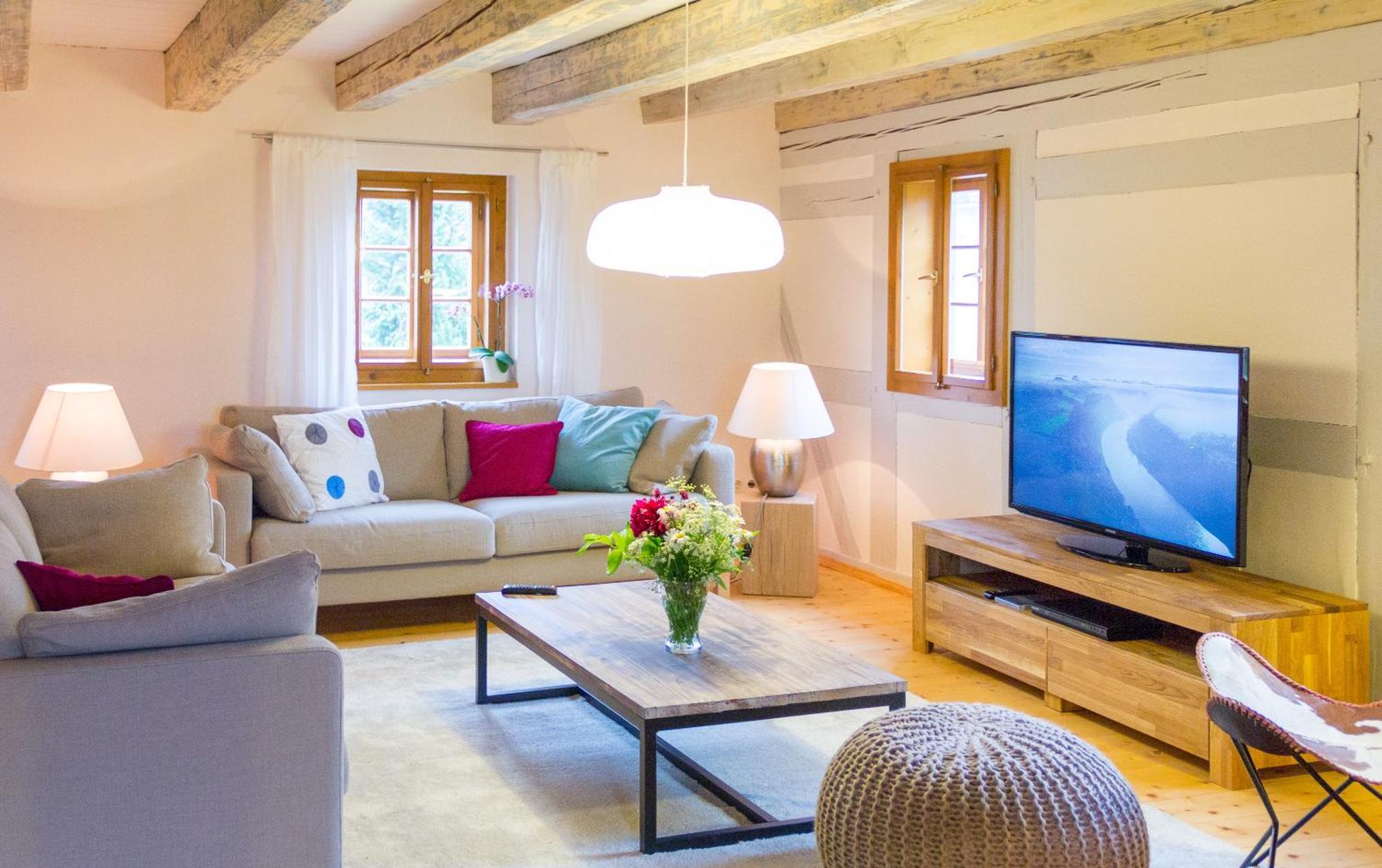 Altendorfer Vorwerk - Ferienapartments Zewnętrze zdjęcie