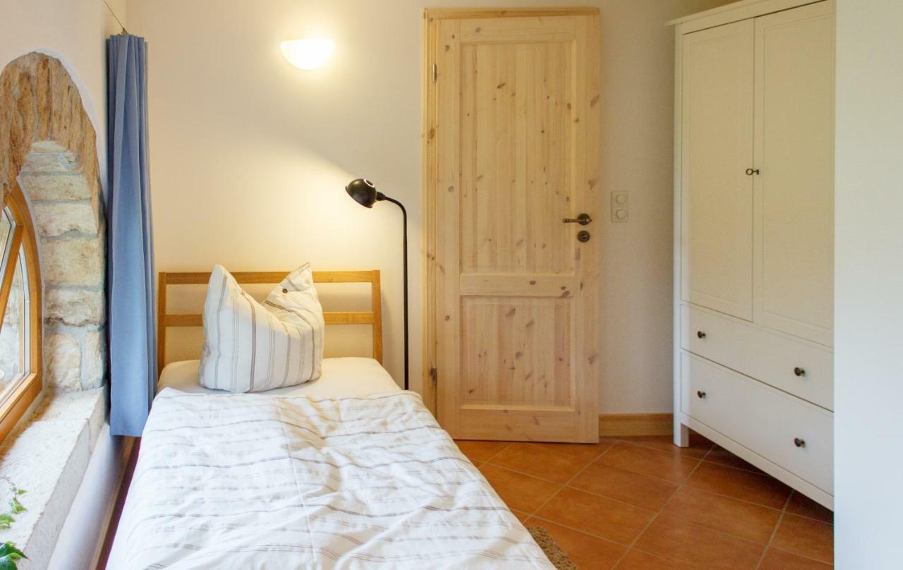 Altendorfer Vorwerk - Ferienapartments Zewnętrze zdjęcie