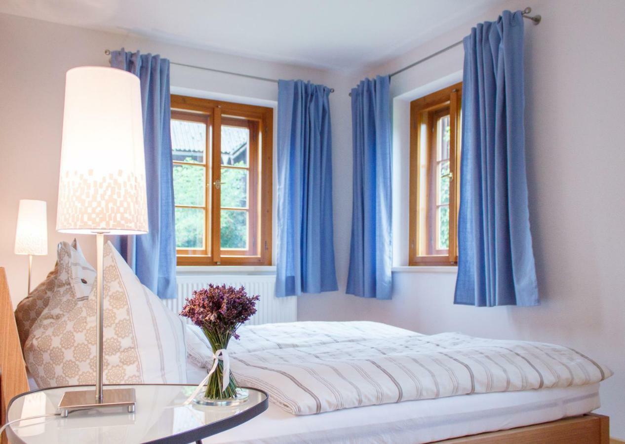 Altendorfer Vorwerk - Ferienapartments Zewnętrze zdjęcie
