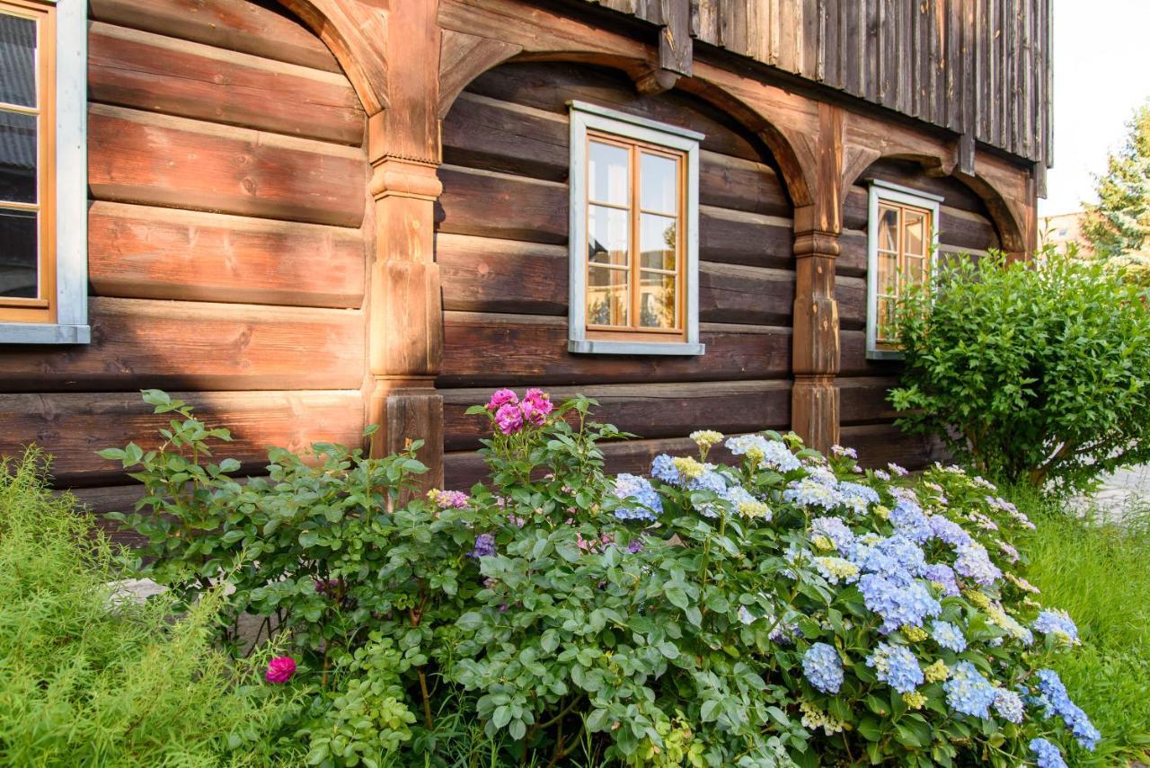 Altendorfer Vorwerk - Ferienapartments Zewnętrze zdjęcie